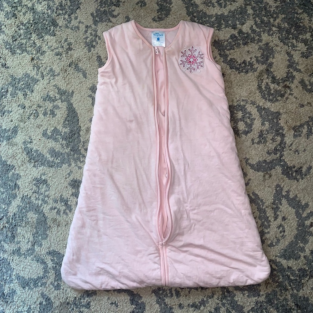 Halo SleepSack Winter Weight Blanket